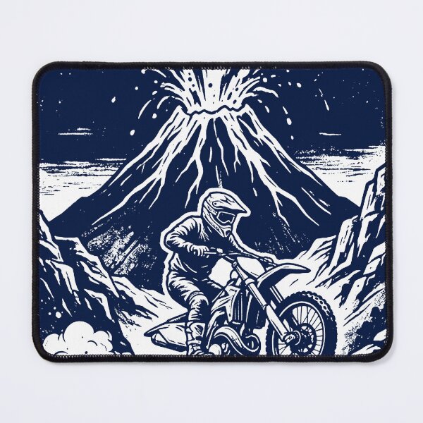 Item preview, Design for motocross fans #4 designed and sold by UrbanTRIP.