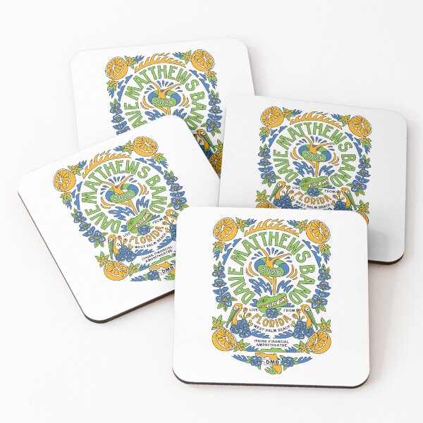 Item preview, Copy of Florida 2026 DMB designed and sold by irendnzalez.
