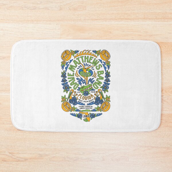 Item preview, Copy of Florida 2026 DMB designed and sold by irendnzalez.