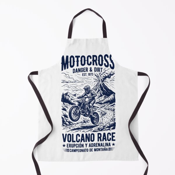Item preview, Design for motocross fans #5 designed and sold by UrbanTRIP.
