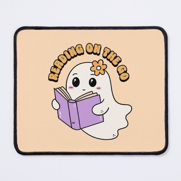 Item preview, Reading on the go designed and sold by aspanguji.