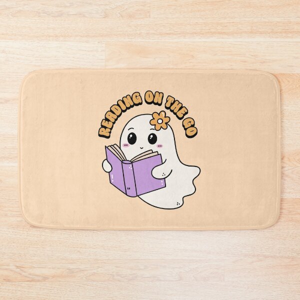 Item preview, Reading on the go designed and sold by aspanguji.