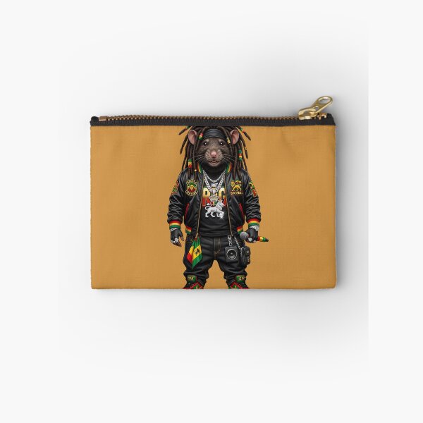 Item preview, Reggae Rat Rasta Dancehall Legend designed and sold by digitalbob60.