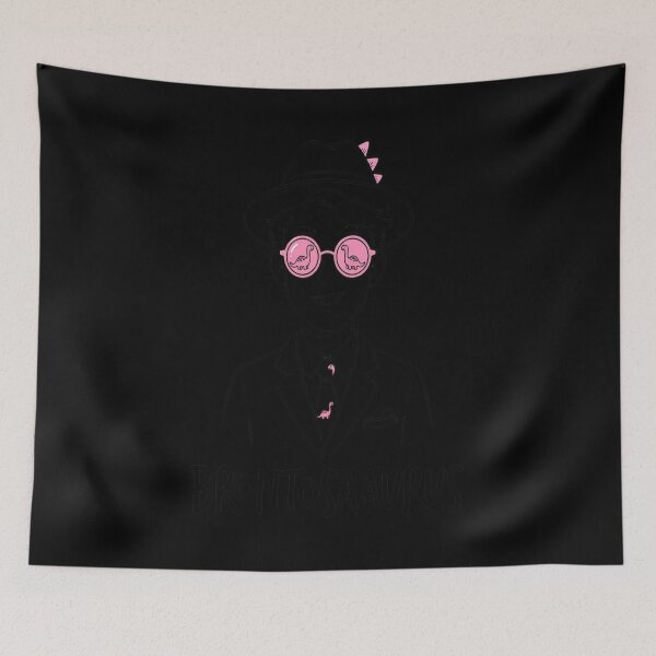 Item preview, it's a brontosaurus! designed and sold by ChiqueAvenue.