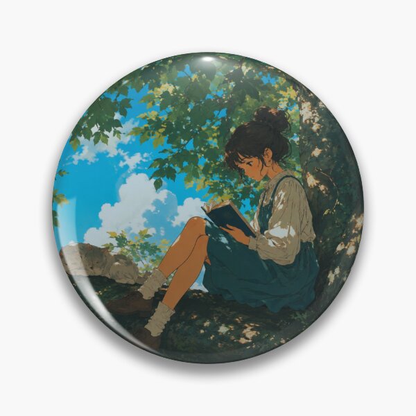 Item preview, A Quiet Chapter designed and sold by RCty.