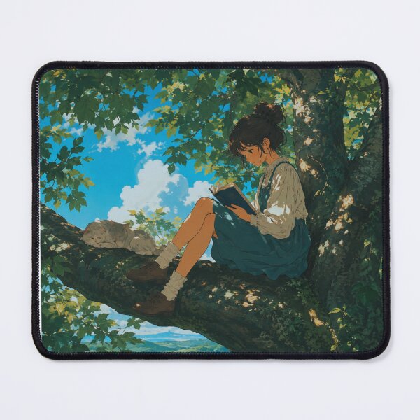 Item preview, A Quiet Chapter designed and sold by RCty.