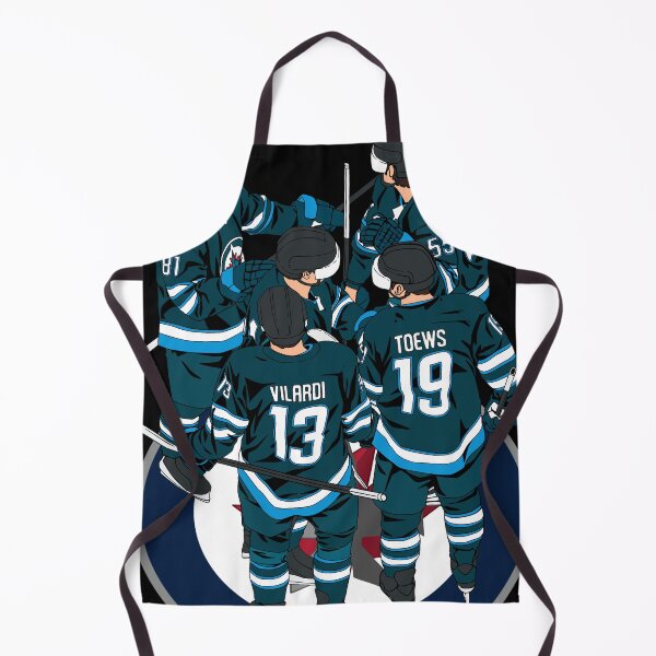 Item preview, Winnipeg jets designed and sold by Moodwills.