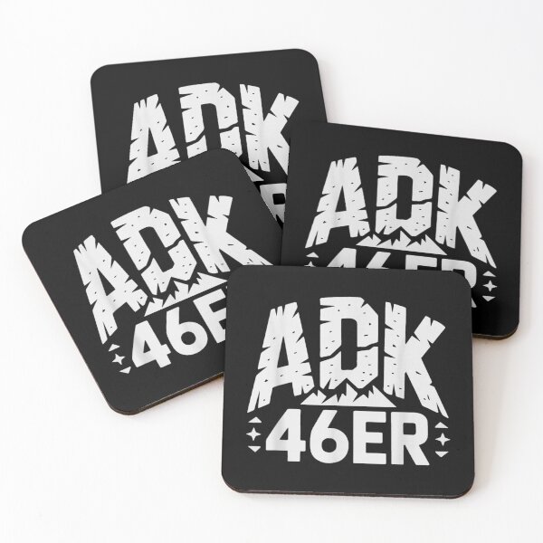 Item preview, Adirondacks New York High Peaks designed and sold by goombi-creative.