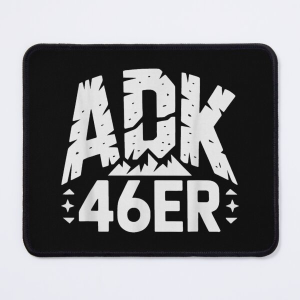 Item preview, Adirondacks New York High Peaks designed and sold by goombi-creative.