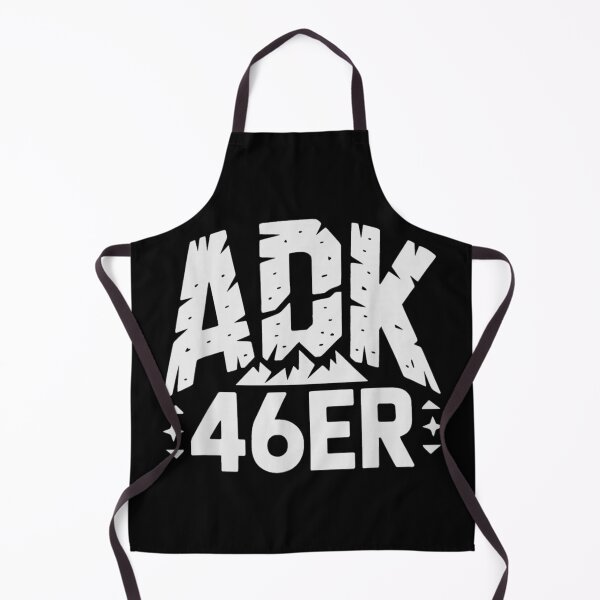 Item preview, Adirondacks New York High Peaks designed and sold by goombi-creative.