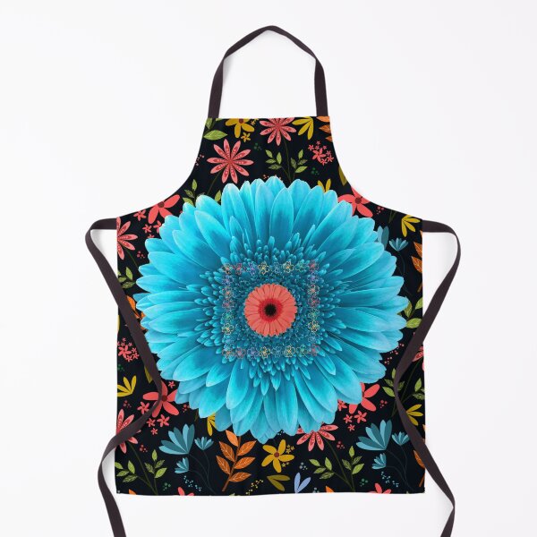 Item preview, Blue Aster designed and sold by MountainRoisin.