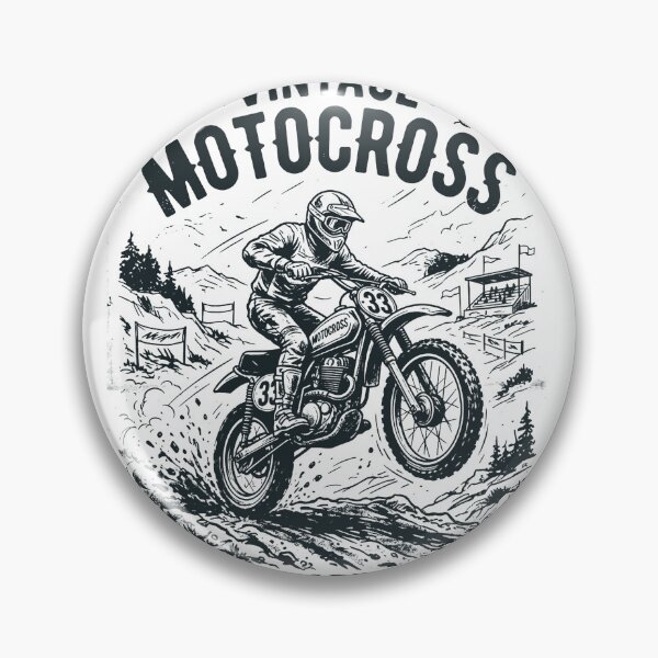 Item preview, Design for motocross fans #7 designed and sold by UrbanTRIP.