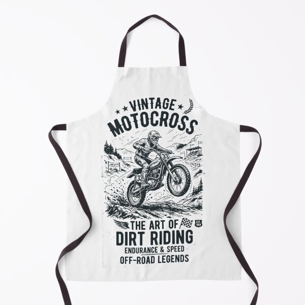Item preview, Design for motocross fans #7 designed and sold by UrbanTRIP.