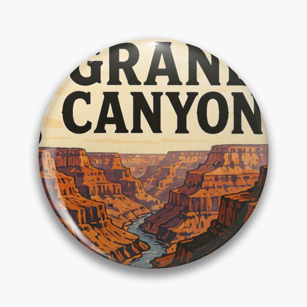 Item preview, The Grand Canyon designed and sold by maximinano100k.