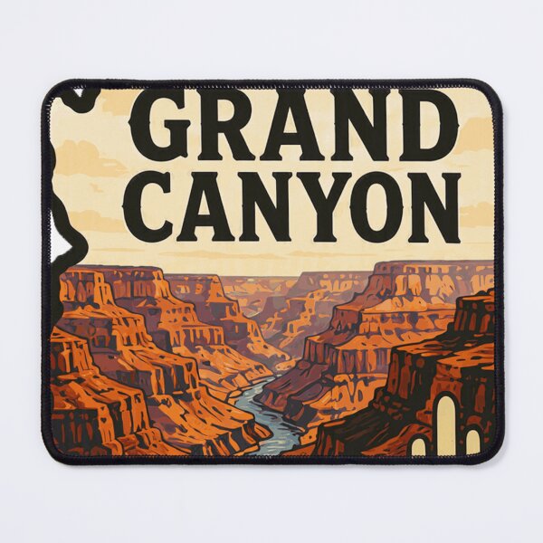 Item preview, The Grand Canyon designed and sold by maximinano100k.