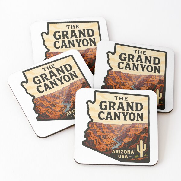 Item preview, The Grand Canyon designed and sold by maximinano100k.