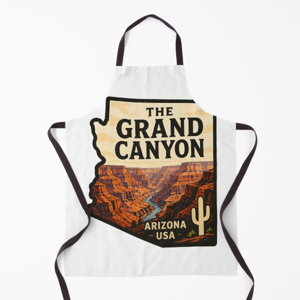 Item preview, The Grand Canyon designed and sold by maximinano100k.