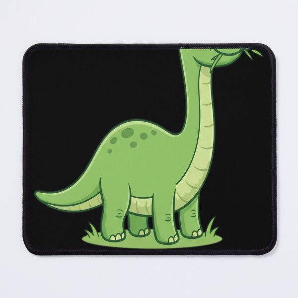 Item preview, HERBivore Brontosaurus designed and sold by ChiqueAvenue.