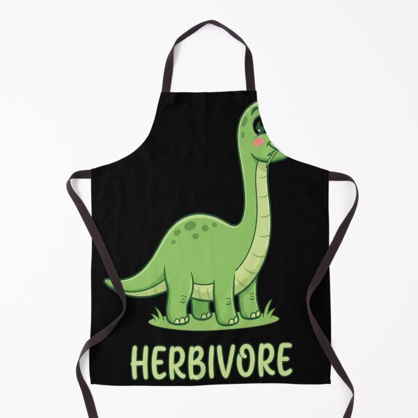 Item preview, HERBivore Brontosaurus designed and sold by ChiqueAvenue.