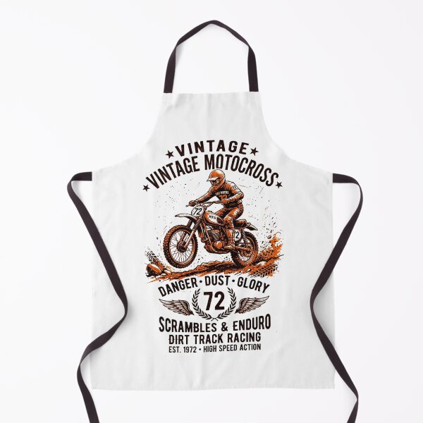 Item preview, Design for motocross fans #8 designed and sold by UrbanTRIP.