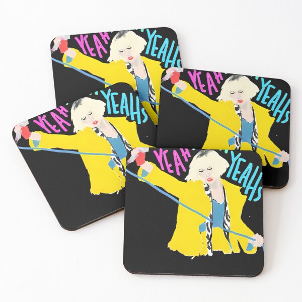 Item preview, Yeah Yeah Yeahs BAND designed and sold by VividHollow.