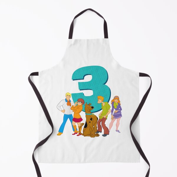 Item preview, Mystery Dog 3Rd Birthday This Meddling Kid Is 3 designed and sold by DaiTa250.