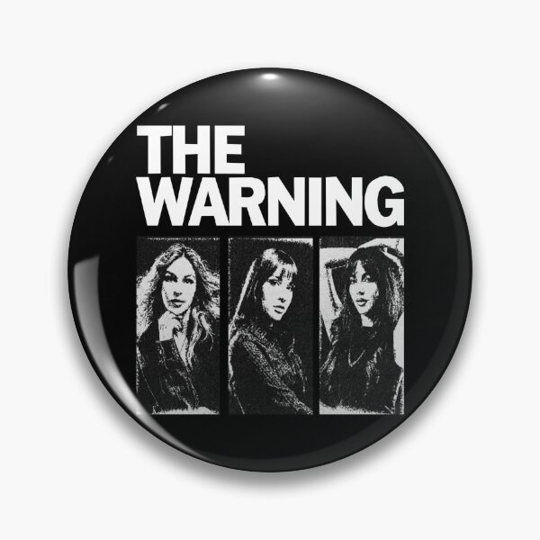 Item preview, Warning edition No 271PPA designed and sold by ehynes2s.
