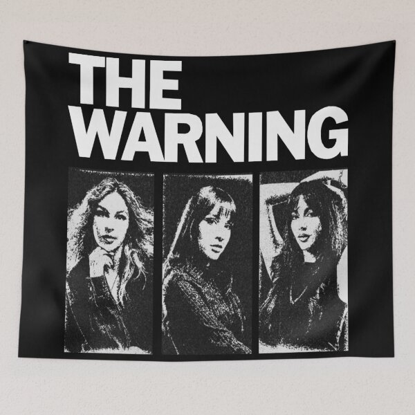 Item preview, Warning edition No 271PPA designed and sold by ehynes2s.