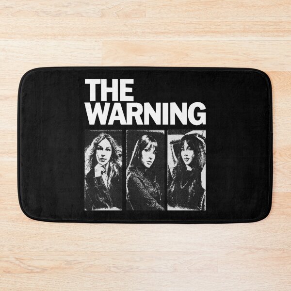 Item preview, Warning edition No 271PPA designed and sold by ehynes2s.