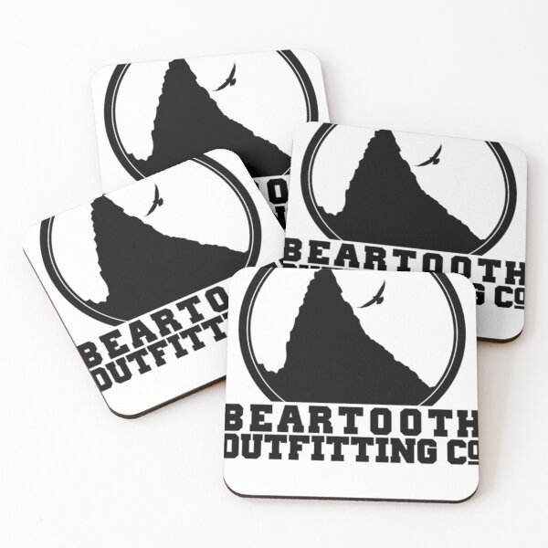 Item preview, Beartooth Band designed and sold by VividHollow.