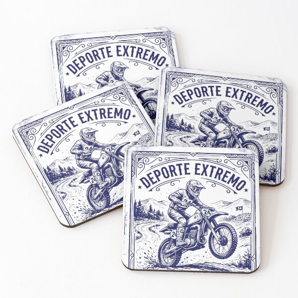 Item preview, Design for motocross fans #9 designed and sold by UrbanTRIP.