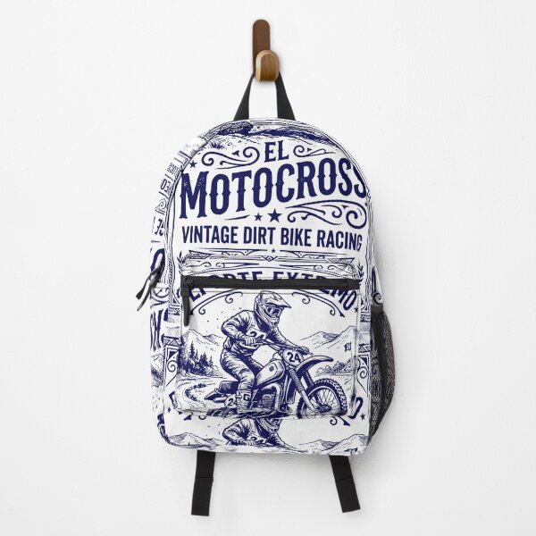 Item preview, Design for motocross fans #9 designed and sold by UrbanTRIP.