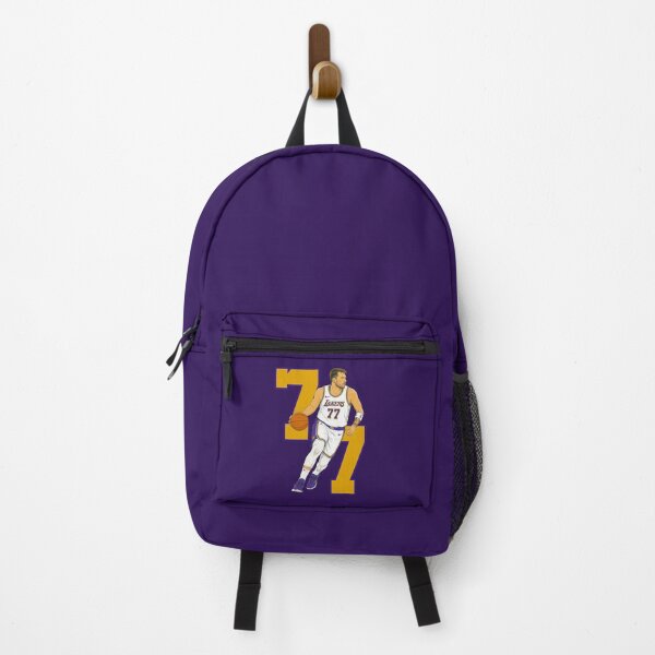 Item preview, Luka Doncic Lakers Basketball Players designed and sold by MVP-ArtStudio.