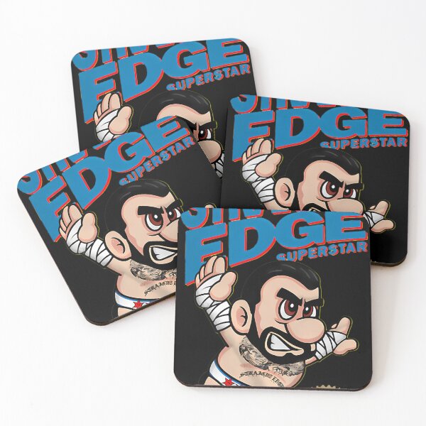 Item preview, Straight Edge Band designed and sold by VividHollow.