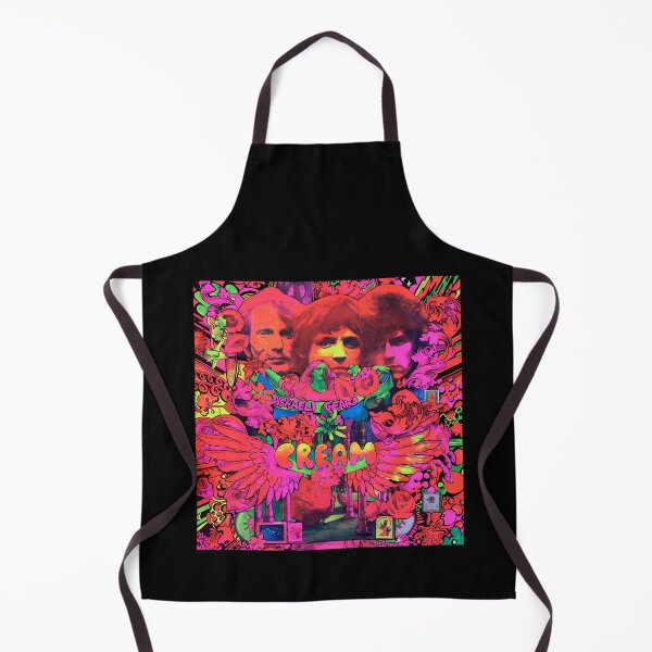 Item preview, Psychedelic Collage Wings Three Faces designed and sold by zainmustafai.