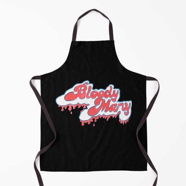 Item preview, Dripping Red Text Blue Outline designed and sold by zainmustafai.