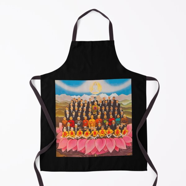 Item preview, Group School Lotus Flower Mountain designed and sold by zainmustafai.