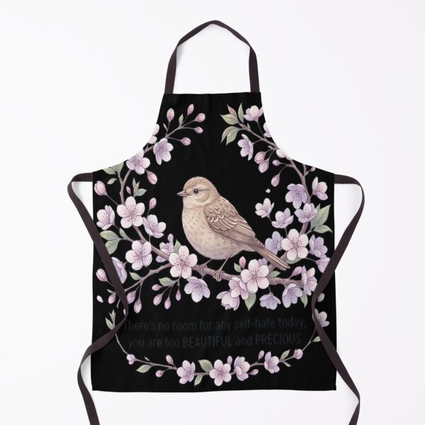 Item preview, "you are too BEAUTIFUL and PRECIOUS" Sakura Blossom designed and sold by vrbkaurmanx12.
