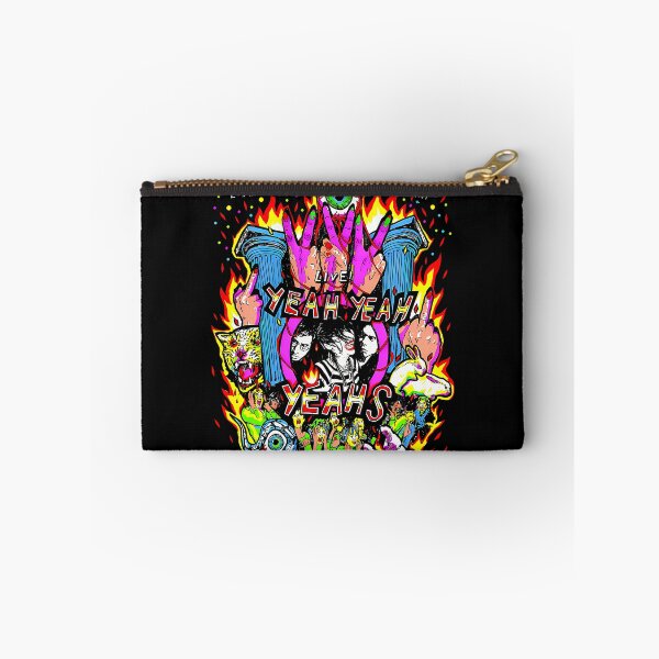 Item preview, Yeah Yeah Yeahs BAND designed and sold by GlimmerHollow.