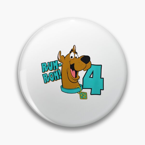 Item preview, Mystery Dog 4Th Birthday Uh Oh I M 4 designed and sold by DaiTa250.