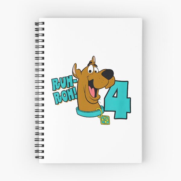 Item preview, Mystery Dog 4Th Birthday Uh Oh I M 4 designed and sold by DaiTa250.