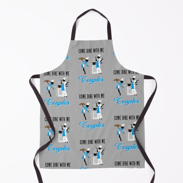 Item preview, Come Dine With Me…Couples (on Lt. Grey) designed and sold by PawsitiveMum3.