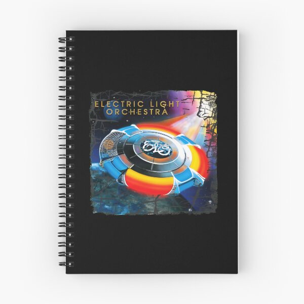 Item preview, Electric Light Orchestra ELO designed and sold by HeavHeadDsgn.