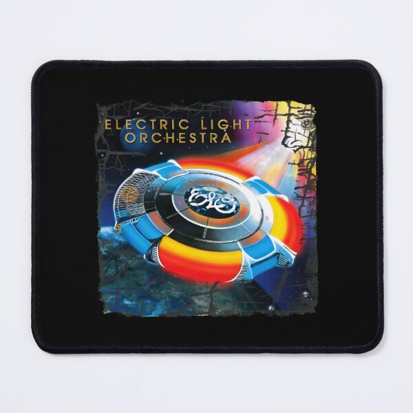 Item preview, Electric Light Orchestra ELO designed and sold by HeavHeadDsgn.