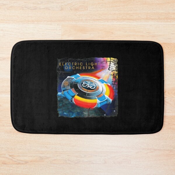 Artikelvorschau, Electric Light Orchestra ELO entworfen und verkauft von HeavHeadDsgn.