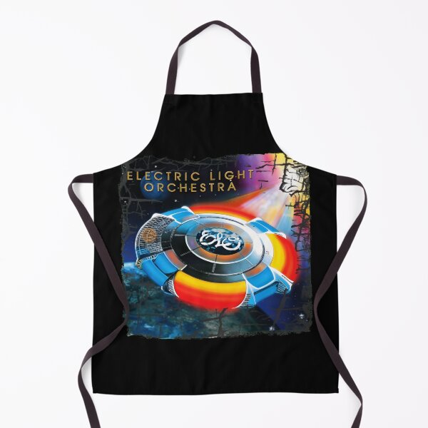 Item preview, Electric Light Orchestra ELO designed and sold by HeavHeadDsgn.