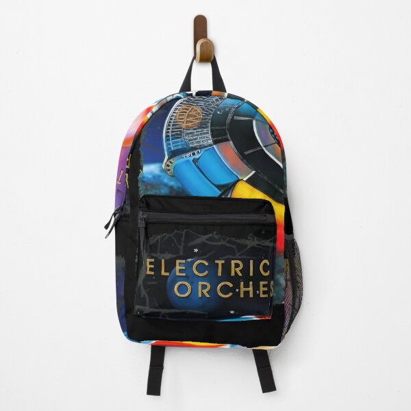 Item preview, Electric Light Orchestra ELO designed and sold by HeavHeadDsgn.