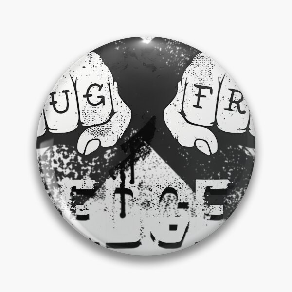 Item preview, Straight Edge Band designed and sold by VividHollow.