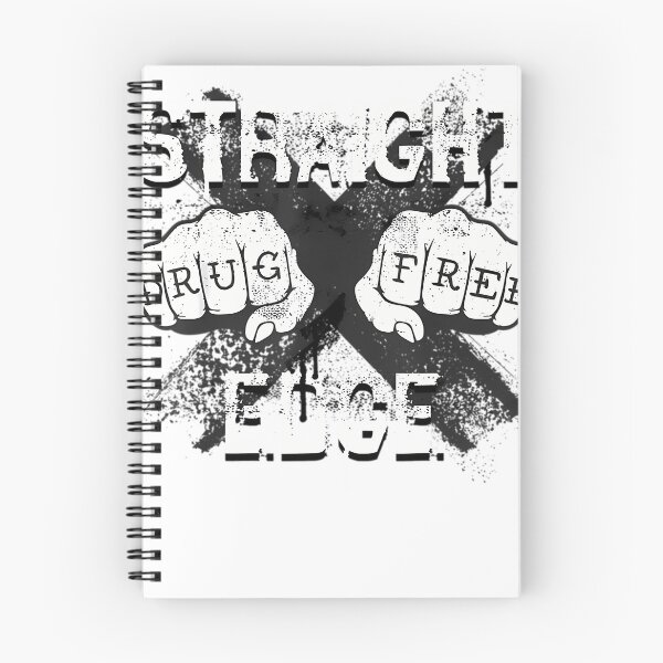 Item preview, Straight Edge Band designed and sold by VividHollow.