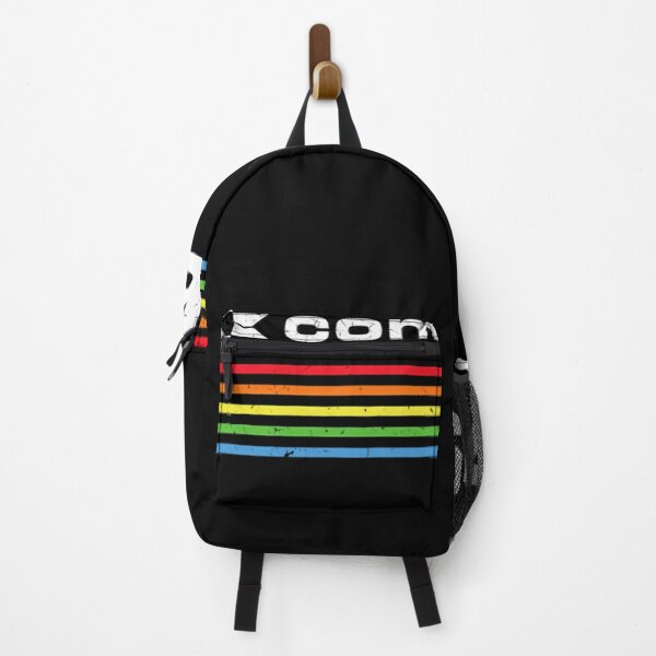 Item preview, Computer Brand With Horizontal Stripes designed and sold by WinGaylord.